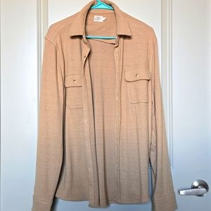 Faherty Legend Shirt
